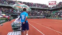 Büyük bir sporcu nasıl olunur? Djokovic anlatıyor