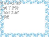 LogicSeek Tintenpatrone kompatibel zu HP 72 DesignJet T 610 24 Inch 44 Inch Series 790 PS