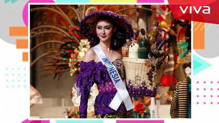 VIVA Top3 Kevin Lilliana, Rusa Mabuk & Asmara Superhero