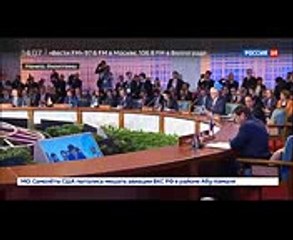 Открытый и доброжелательный Медведев пообщался с Трампом - Россия 24