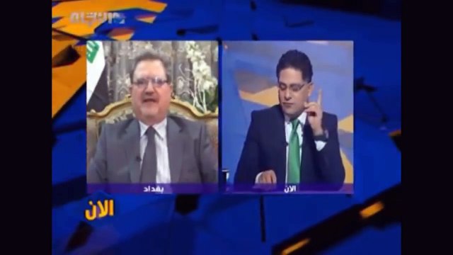 بعد زلزال ايران توقعات بأعنف زلزال بقوة 10 ريختر يضرب المنطقة العربية