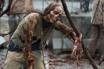 The 100  Season 5 Episode 9 >Sic Semper Tyrannis