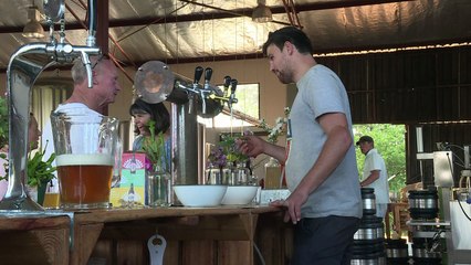 Afrique du Sud : un nouvel engouement pour la bière artisanale