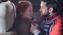 Frontier "Season 2 Episode 6" // FuLL ((Top Show)) (Netflix)