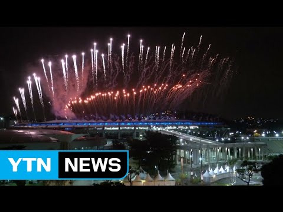 '기대와 걱정 공존' 올림픽 내일 개막 / YTN (Yes! Top News)