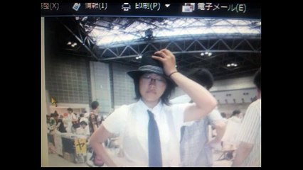 【クッキー☆】リアルUDK姉貴顔判明