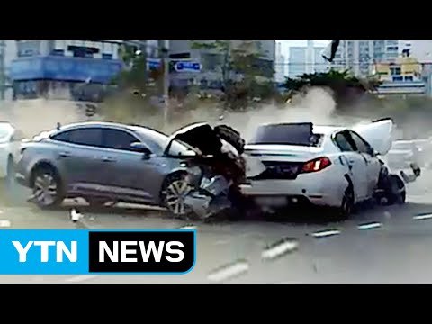 해운대 광란의 질주, '뇌전증'이 원인 아니다? / YTN (Yes! Top News)