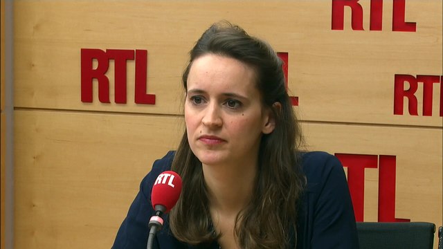 Madeleine de Jessey sur RTL : J'ai beaucoup de mal avec #BalanceTonPorc