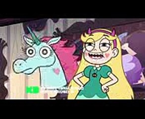Star vs the Force of Evil season 3 Episodio 15 (inglés) Princess Turdina parte 25 (1)