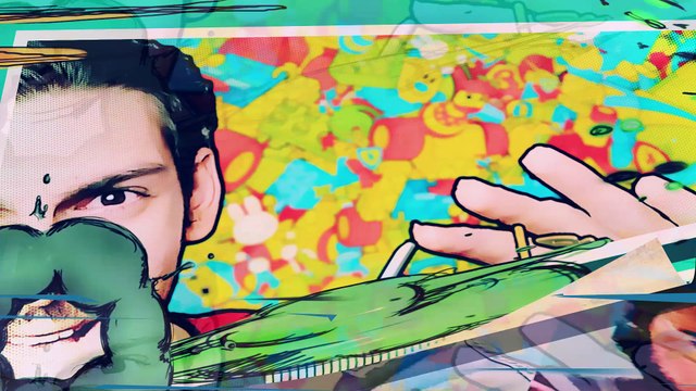 OYUN VLOG CHALLENGE KANAL FRAGMANI /Berk Başaran DM