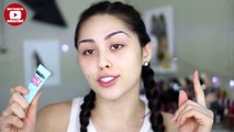 Full Face Tutorial of First Impressions: Drugstore Makeup Edition | Roxette Arisa