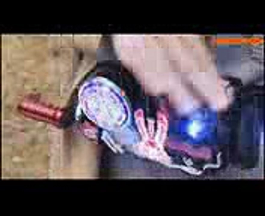 Kamen Rider Build - All Henshin Form Episode 1-5!