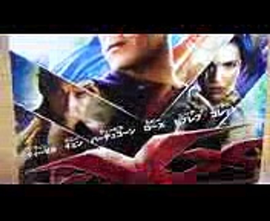 XXX  トリプルX 再始動