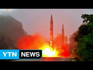 日, 北 미사일 발사 사전 감지못해 논란 / YTN (Yes! Top News)