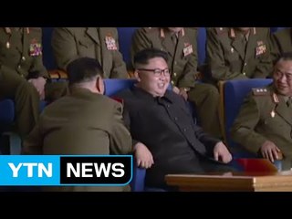北 2인자 황병서, 또 무릎 꿇고 김정은과 대화 / YTN (Yes! Top News)