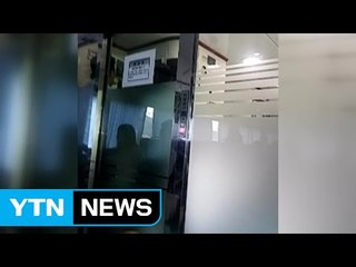 무더위 속 서울행 무궁화호 에어컨 고장 / YTN (Yes! Top News)