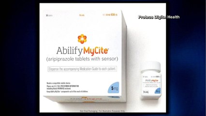Bioethicists warn of first FDA approved digital pill