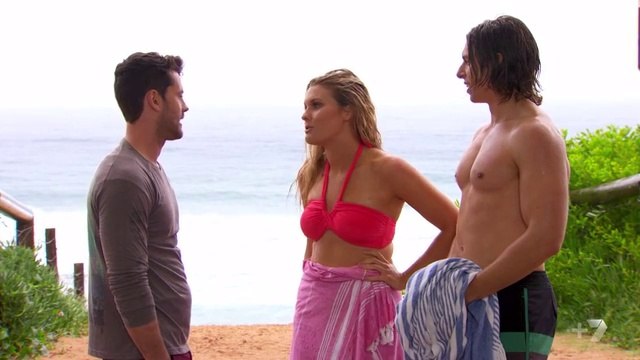 Home and Away 6777 15th November 2017 | Home and Away 6776 November2017 | Home and Away 6777 November 15