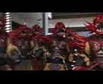 Samurai Sentai Shinkenger - Prólogo
