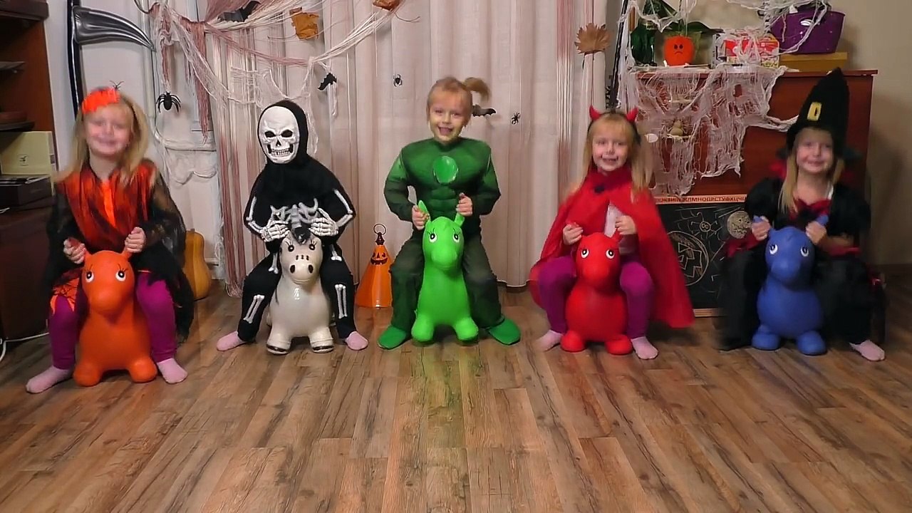 Five little Babies Jumping on the bed, Baby nursery rhymes songs for children by Margo-xqwL7Cb8HaQ