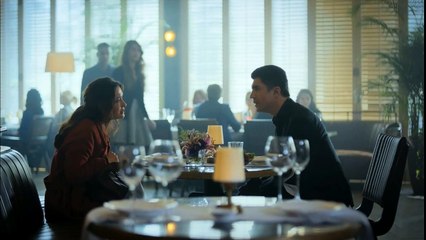 İkinci Şans filminden çok komik kavga sahnesi