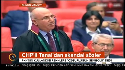 CHP'de yeni skandal
