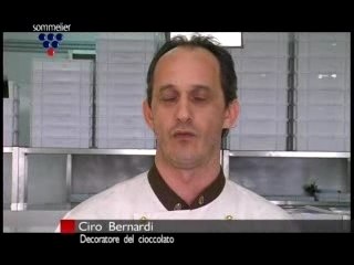 Sommelier Bernardi Cioccolato