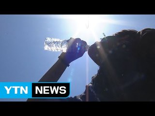 밤낮없는 더위에 불쾌지수↑...'버럭' 사고 조심 / YTN (Yes! Top News)