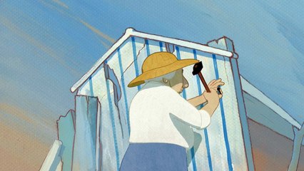 LOUISE EN HIVER FRENCH 720p (2017)