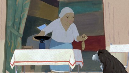 Louise En Hiver (2017) Streaming français