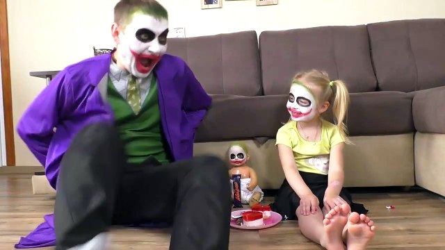 Johny Johny Yes Papa Nursery Rhymes Songs for Kids GIANT Lollipop Ice Cream Cake Candy-tVk0mWyuo6E