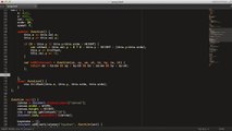 Pong - HTML5 Game Programming Tutorial [javascript]