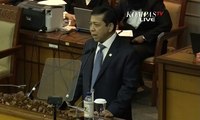 Di Hadapan Paripurna, Setnov Minta Efisien Gunakan APBN