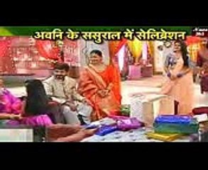 Naamkaran Avneil Ki Happy Diwali Upcoming Twist 18 Nov 2017 Star Plus TV Serial