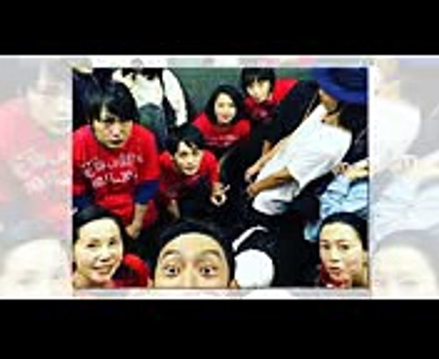 伊㔟谷友介、小泉今日子ら『監獄のお姫さま』チームと恒例の“エレベーターショット”公開