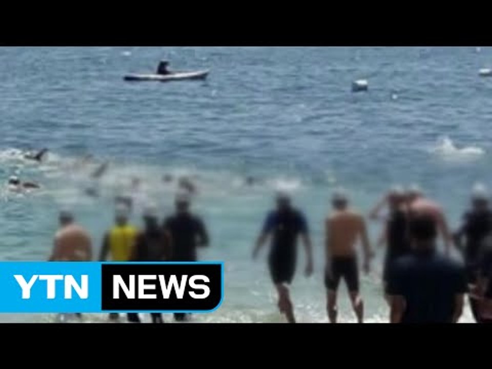 [YTN 실시간 뉴스] 수영대회서 2명 사망...물놀이 사고 잇따라 / YTN (Ye...