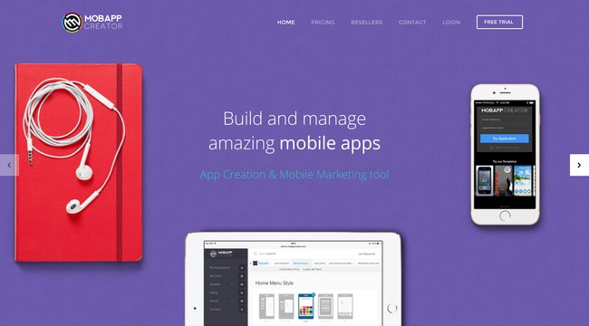 Best Apps To Create Your Own Apps