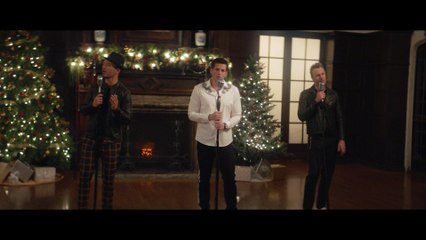 The Tenors - Please Come Home For Christmas