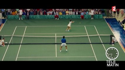 U.-S. NEWS – Battle of the sexes