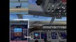 Flight Simulator X (FSX) Tutorial - How to Fly - Boeing 737-700 - KJFK to KBOS - Part 1