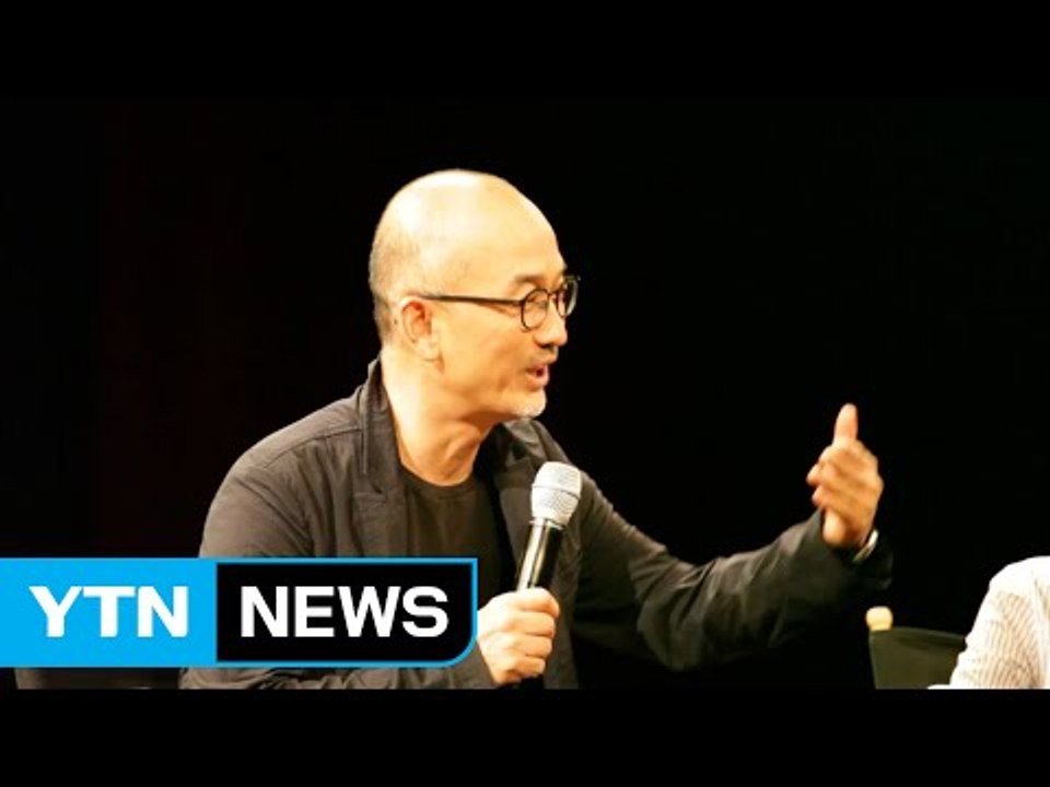 뉴요커 사로잡은 '왕의 남자' / YTN (Yes! Top News)