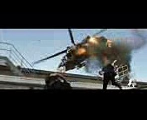 映画 『ドント・ブリーズ』 予告 お爺さん編 Ryan RyQuick (7)