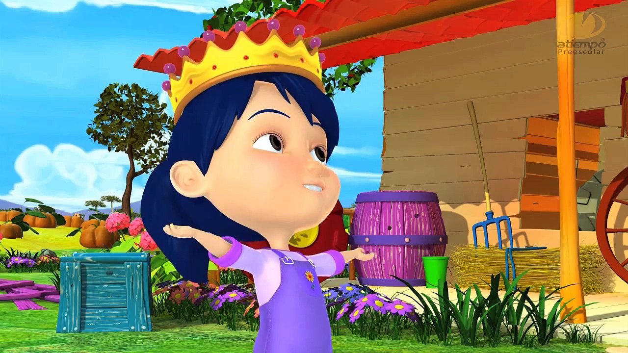 Enganchados Capítulos ¡Uno dos tres a jugar! (Parte1) Con el perro Chocolo