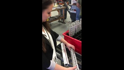 Shop High Quality Tool Chests from Rhino Metals, Inc