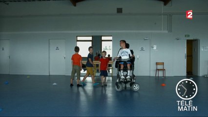 Emploi - Un autre regard sur le handicap