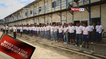 Investigative Documentaries: Mega Drug Treatment and Rehabilitation Center, kanlungan ng mga nasangkot sa droga