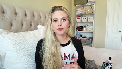 WATCH THIS BEFORE YOU BREASTFEED OR PUMP!