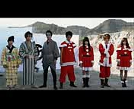 Shinkenger VS Go-Onger Henshin (1)