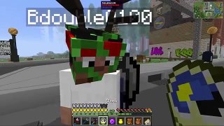 Minecraft: FOOLCRAFT | ⚡ Careful what you wish for.! | #32 | Modded Minecraft