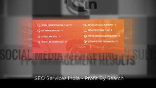 SEO_Agency_India_Profit_By_Search_1_SEO_Company_India_720p